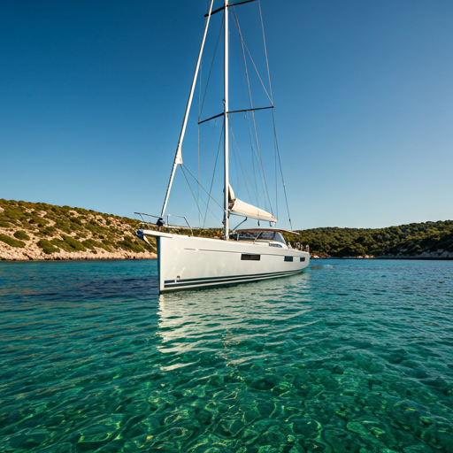 Yacht photo 1